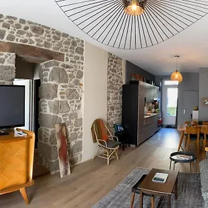 Appartement A 30m De La Du Sillon., Saint-Malo