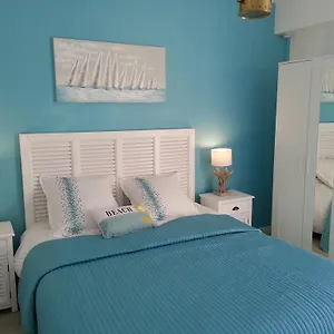 Appartement Plage, Saint-Malo