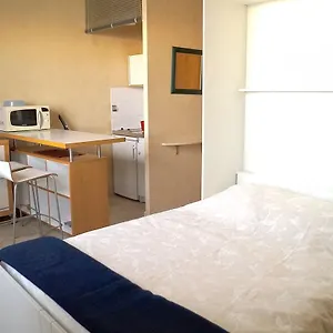 Appartement Les Armateurs, Malo Le Sillon, Saint-Malo