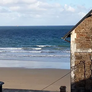 Appartement Les Vigies By Cocoonr, Saint-Malo